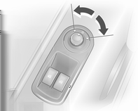 Kulcsok, ajtók és ablakok 29 az esetben is, ha a kulcsot a motor leállítása után a gyújtáskapcsolóban hagyja. Ha a motor nem indítható, kapcsolja ki a gyújtást, vegye ki a kulcsot, várjon kb.