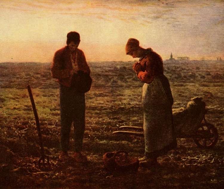 Jean Francis Millet