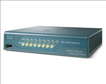 Vállalati wifi hálózat Cisco 2500 series Egy feljelentkezés összes