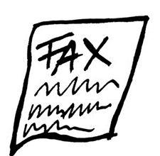 Fax-to-email szolgáltatással Csico CCME