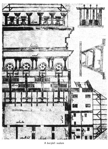Az idősebb Johan REDER (*Bóly, 1762.12.18.; Kisherend, 1820.07.28.;?, N. Katalin), a fiának, az ifjabb Johan REDER-nek (*Borjád, 1797.01.11.; Kisherend, 1826.01.04.; Egerág, 1817.11.17., Catharina Kesdorf, *Bóly, 1797.