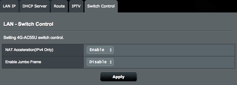 4.2.4 IPTV A vezeték nélküli router támogatja a kapcsolódást IPTV szolgáltatásokhoz internetszolgáltatón vagy helyi hálózaton keresztül.