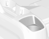 Tárolás 61 A kesztyűtartó tetején lévő tárolóhely AUX-, USB-csatlakozóval stb. van felszerelve. Infotainment rendszer 3 140. Kesztyűtartó Kinyitásához húzza meg a fogantyút.