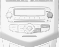 92 Műszerek és kezelőszervek A gépkocsi személyre szabása Audio rendszer Rádió beállítások Bluetooth beállítások Járműbeállítások Nyelvi beállítások Nyelvek változtatása.
