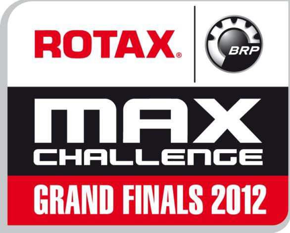 B) ROTAX MOJO MAX CHALLENGE GRAND FINALS Sporting Regulations 2013 B) Rotax Mojo Max Challenge Grand Finals 2013-as Sportszabályozások 1) GENERAL 1) ÁLTALÁNOS SZABÁLYOK BRP-POWERTRAIN GmbH & Co KG