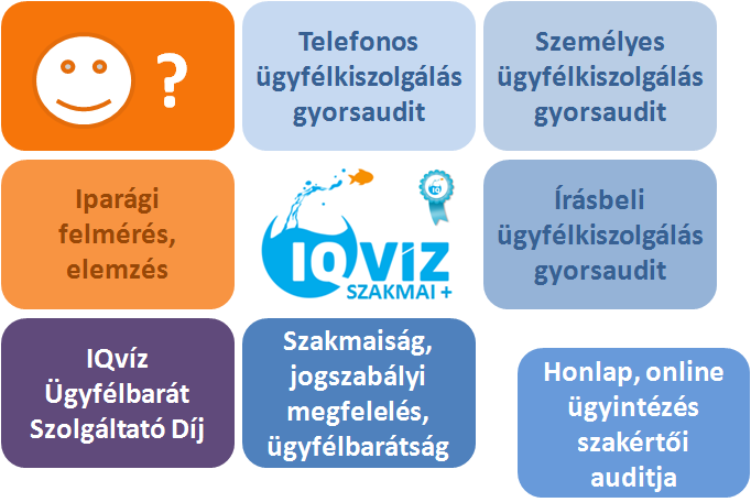 HONLAP, ONLINE ÜGYINTÉZÉS SZAKÉRTŐI AUDIT Szakértőink objektíven, a résztvevő cégekkel egyeztetett szempontrendszer szerint mérik fel a honlapos ügyfélkiszolgálás minőségét.