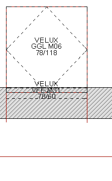 3. F J Z T - M K H SZNÁ T E fejezetben szó lesz arról, hogy hogyan dolgozzunk a már létrehozott (2. fejezet) ablakunkkal, ablakcsoportunkkal az alaprajzon, miként tudjuk módosítani elemeinket. 3.