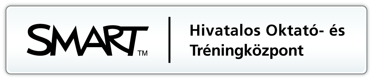 Hivatalos SMART Oktató- és Tréningközpont SMART