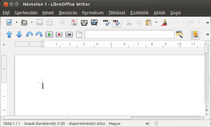 alapparancsok (teknőcgrafikai alapok) Alapparancsok (teknőcgrafikai alapok) A LibreLogo telepítése, elindítása Mielőt megismerkedünk a teknőcgrafkai alapokkal, elengedhetetlen pár szót ejteni a