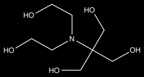 TEMED (tetra-metil-etilén-diamin) Tripton (Pepton) Állatok tejéből és húsából fehérje bontó enzimekkel bontott anyag.