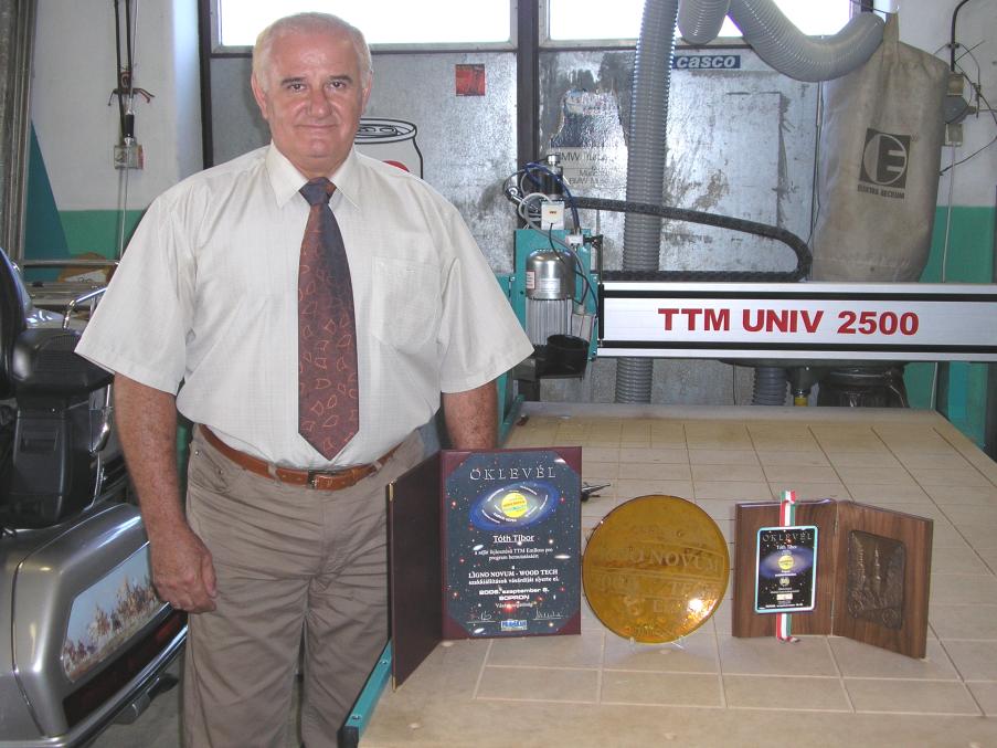 XIV. évfolyam 20. szám 2006.