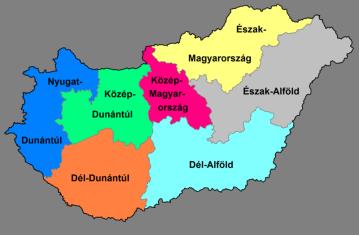 Magyarország országrészek 3 Észtország - 1 Málta - 1 9 Németország államok 16 Anglia régiói szövetségi Egyesült Wales 1 Olaszország régiók csoportja 5 Királyság Skócia 1 Portugália szárazföldi