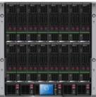 HP ProLiant Portfolio ML DL