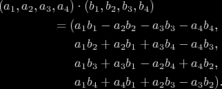 Az ésszerűség határán - Az irracionális számoktól a Cayleyszámokig melyet az komplex szám algebrai alakjának nevezünk. Világos, hogy.