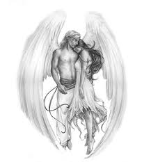 Gena Showalter The Darkest Angel Éjsötét Angyal