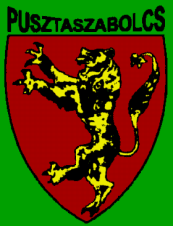 Pusztaszabolcs Város Polgármestere Polgármesteri Hivatal 2490 Pusztaszabolcs, Velencei út 2. Tel./fax: 25/273-002; 25/273-036; 25/271-833 honlap: www.pusztaszabolcs.