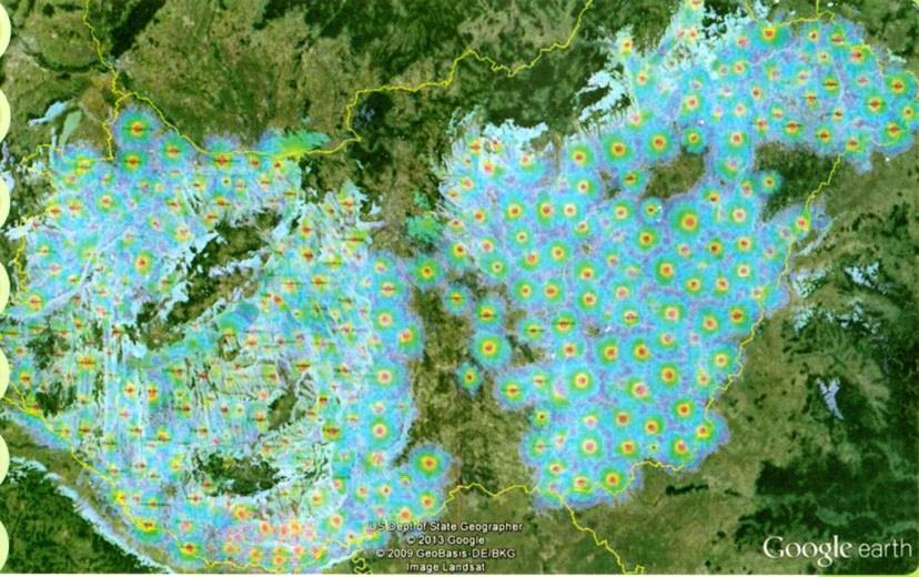 GNSS a precíziós mezőgazdaságban 2015.10.27.