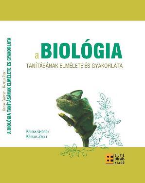 BIOLÓGIA TANÁR-TOVÁBBKÉPZŐ TANFOLYAM (KARKUS ZSOLT) Négy kurrens tudományos és két szakmódszertani téma hat továbbképzési tanfolyam 1.