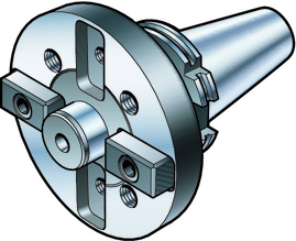 URATSZTRÁLÁS Adapter CoroBore XL-hez Tömör szerszámtartók Szerszámtartók CoroBore XL-hez 392.644XL 392.646XL A392.