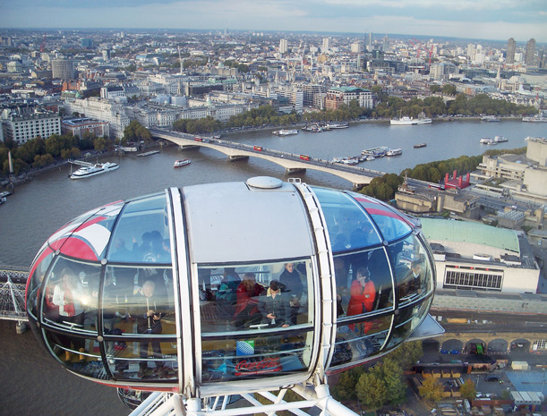 Hosszabb európai utazások REISEN LONDON ÉS DÉL-ANGLIA, PÁRIZSI KITÉRŐVEL Felfedezőúton Dél-Angliában és Párizsban, a fények városában 9 nap/ 8 éj 2016. július 30. augusztus 7.