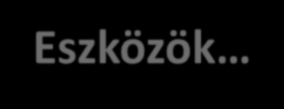 Eszközök