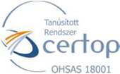Biztonsági adatlap: ThermoBinder Rapid Oldal: 2/12 2.2. Címkézési elemek: 2.2.1. Címkézés az 1272/2008/EK (CLP) rendelet szerint Veszélyt jelző piktogram (ok): 3.