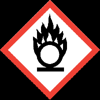 A következő veszélyjeleket láthatod a vegyszerek címkéjén: Veszélyjel Mit jelent? Nyomás alatt lévő gázt tartalmaz, hő hatására robbanhat. Mélyhűtött gázt tartalmaz; fagymarást vagy sérülést okozhat.
