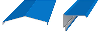 we build the future Színválaszték Alapszínek További standard színek Ral 9002 Ral 9006 A nyomtatott színek eltérhetnek a hivatalos RAL színkódtól!