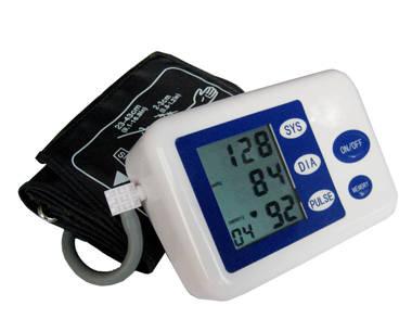 Teljesen automata vérnyomásmérő - PDF Ingyenes letöltés