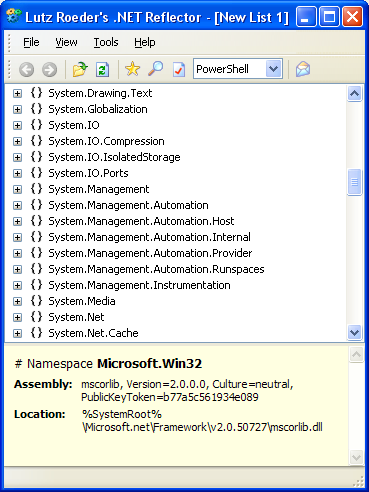 Elmélet d---- 2008.01.28. 16:53 <DIR> System.Runtime.Remoting... Belépve a System.Management.
