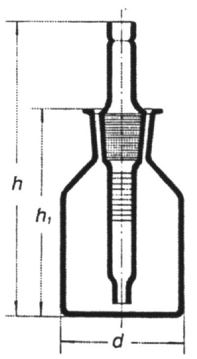 Petricsésze (nem hőálló) Kód d (mm) h (mm) 23 755 39 40 12 23 755 40 60 15 23 755 42 80 15 23 755 45 90 15 23 755 48 100 20 23 755 51 120 20 23 755 52 150 25 23 755 56 180 30 23 755 59 200 30