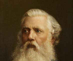Austen Henry Layard (1817-1894) és a Nagy Nimrudi Bikarablás (1847) A technika diadala: míg Paul-Émile Botta (1802-1870)