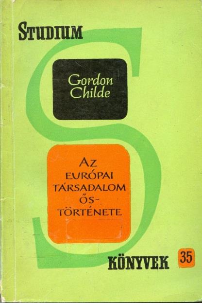 A DATÁLÁS MÓDSZEREI / A DIFFUZIONIZMUS Senkinek sem kell mélyen beleásnia magát annak a kutatásába, hogy milyenek voltak a körülmények itt északon a kőkorszakban ahhoz, hogy lássa, a dolmenek eredeti