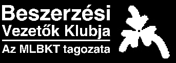 (KÖZ)BESZERZÉS MIKÉNT TEGYÜK JOBBÁ?