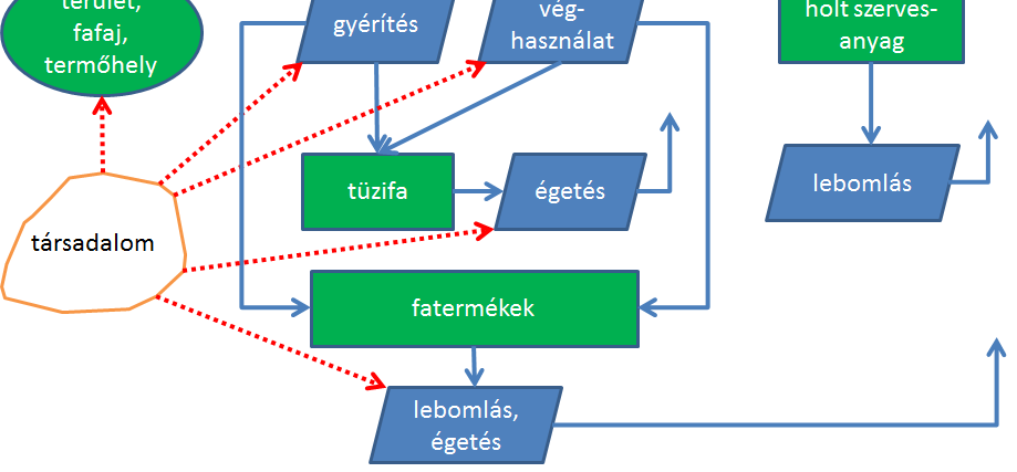 TARTAMFA modell www.