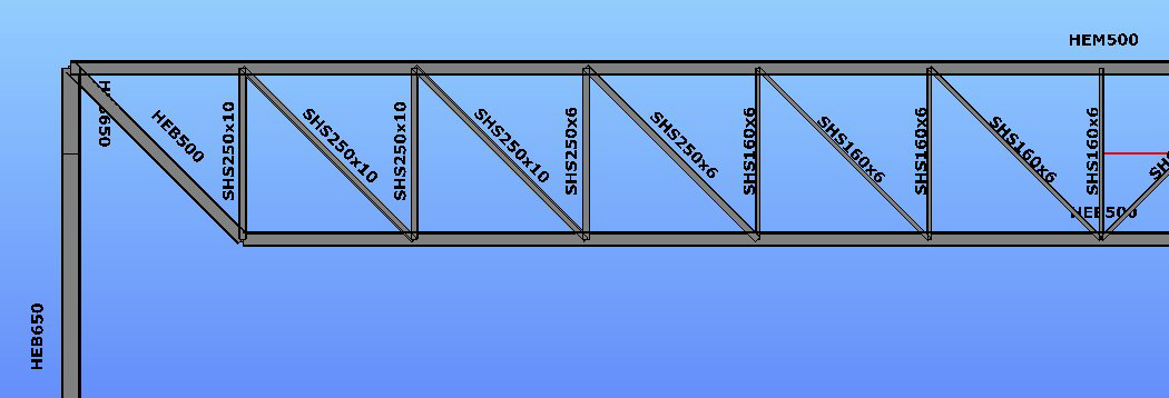 Csarnokszerkezet térbeli (3D-s) modellezése - PDF Ingyenes letöltés