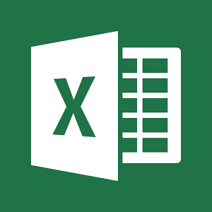 A Microsoft OFFICE EXCEL táblázatkezelő