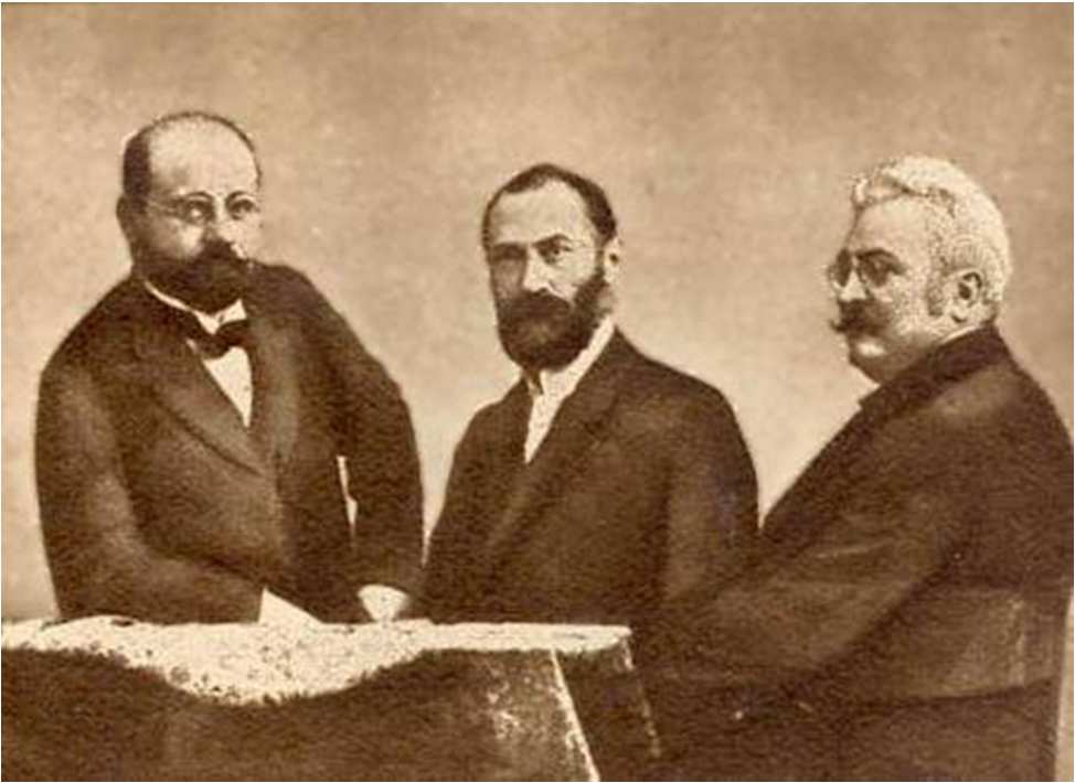 Az 1900-ban alapított Egyesület Múltja szorosan kapcsolódik a magyar elektrotechnika, villamosipar kialakulásához Bláthy Ottó