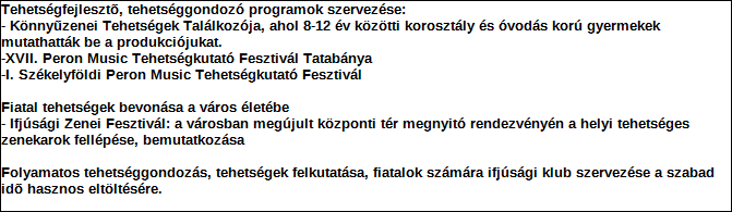 1. Szervezet azonosító adatai 1.1 Név 1.2 Székhely Irányítószám: 2 8 0 0 Település: Tatabánya Közterület neve: Szent Borbála Közterület jellege: tér Házszám: Lépcsőház: Emelet: Ajtó: 1 1.