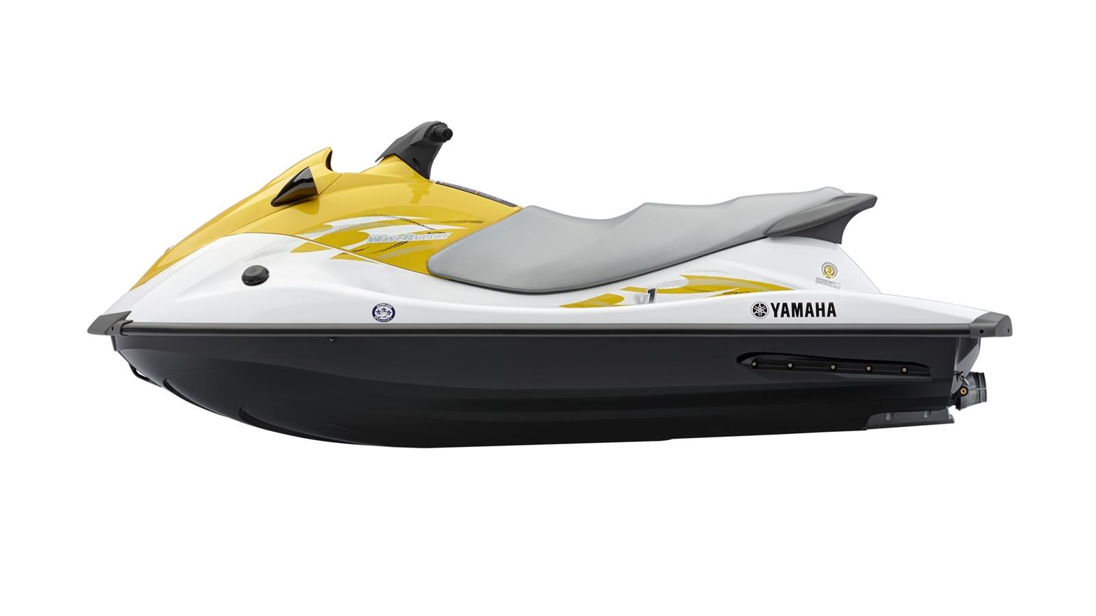 Világszerte megbízható vízijárműtechnológia A WaveRunner jelenlegi változata világszerte hírnévnek örvend megbízhatóságának és a hosszú évek során nyújtott kiváló teljesítményének köszönheten a