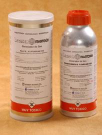 Rágcsálóirtó készítmények Hatóanyag orális LD 50 (mg/tt.