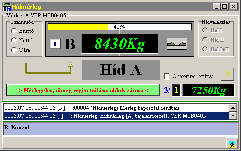 METRISoft KFT PW2.