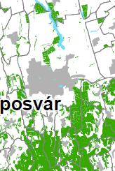 Országos Területrendezési Tervvel való összhang értékelése Az Országos Területrendezési Tervről (OTrT) szóló, 2008 évi L. törvénnyel módosított 2003. évi XXVI.