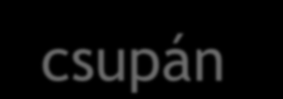 használja az internetet (NRC 2009. II.