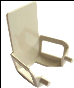 6 Kiegészítők és pótalkatrészek XIOS szenzor tartó, endo univerzális, zöld (100 db) Ref. No.: 61 76 544 XIOS szenzor tartó, endo, szürke (50 db) Ref. No.: 61 76 551 Sugárzás csökkentő 3 4, cserealkatrész Ref.