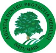 Publicaţie realizată în cadrul proiectului HURO 1001/105/1.1.3 GREENSOMESRIVER A kiadvány a projekt HURO 1001/105/1.1.3 GREENSOMESRIVER kereteben keszult LP: AGENŢIA PENTRU PROTECŢIA MEDIULUI SATU MARE ROMÂNIA Str.