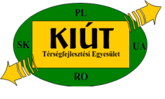 Europa 20, Záhony, 4625 Tel: +(36)-45-525-633 Fax: +(36)-45-525-634 W e b : w w w. k i u t. h u E - m a i l : kiutzahony@gmail.