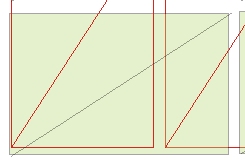 Önálló Pillérek 8,5 2 2 2 2 8,5 8,5 Elsosor Másodiksor Elso és második sor együtt 2 cm 2