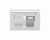 Infotainment rendszer 159 fájlrendszerrel rendelkező MP3- lejátszókat és USBadathordozókat támogatja. Merevlemez (HDD) meghajtók használata nem támogatott. USB hub-ok használata nem támogatott.