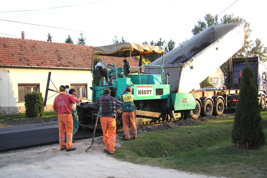 XVI. évfolyam 20. szám 2008.